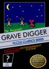 Grave Digger Box Art Front